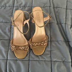 Formal Dress shoes 7