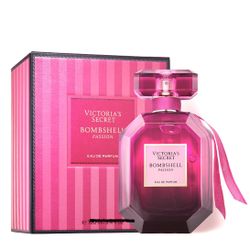 Bombshell Passion Eau de Parfum 🛍