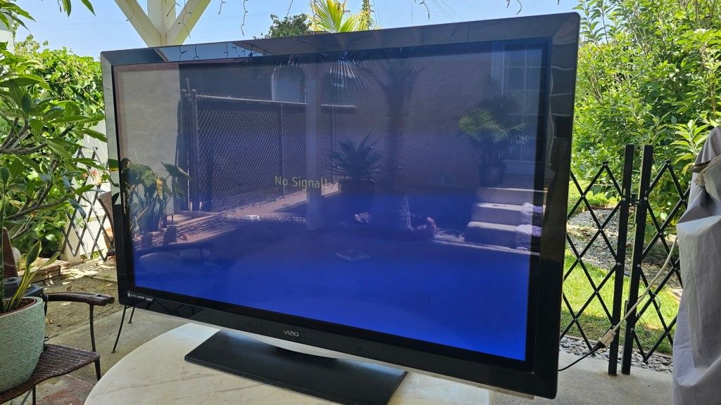 50' TV