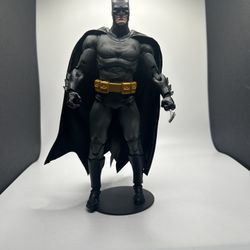 McFarlane DC Multiverse Batman (Cowardly Lot) - Loose