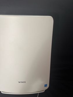 Air purifier