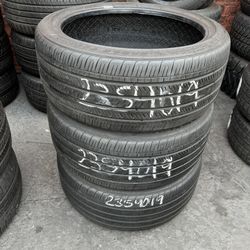 Used Tires