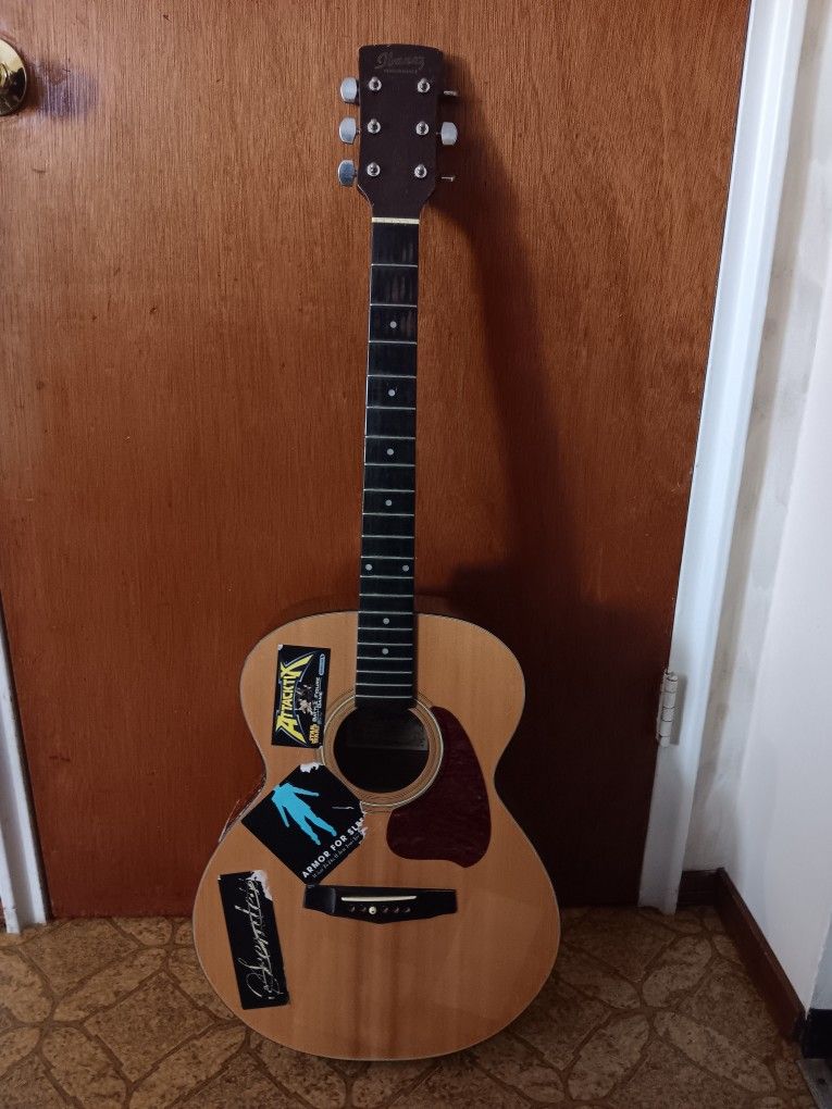 Ibanez Guitar