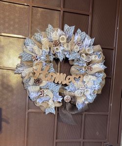 Celibration Wreath Holiday Wreath