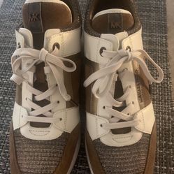 $20 Authentic Michael Kors Shoes -size 9