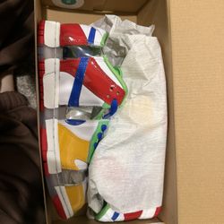 Ebay Nike Sb Dunk Low