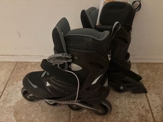 Mens Rollerblade Zertrablade Siz 10