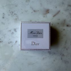 DIOR "Miss Dior" Parfum Spray