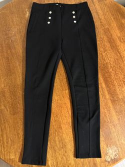 L Size Tight Pants