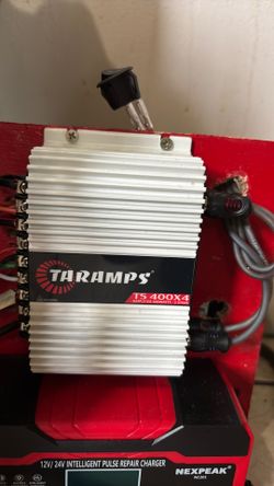 Taramps Ts 400x4
