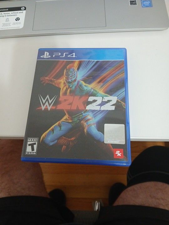 Playstation Game