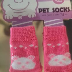 Adorable Dog Booties