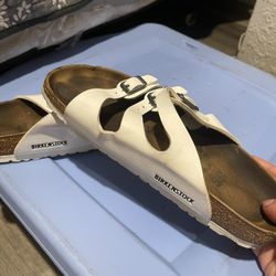 Women Birkenstocks Sandals 