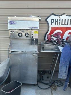 Misc Food And Bev Items