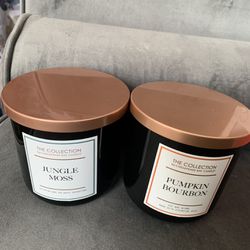 The Collection 2-Wick 12oz Candle 