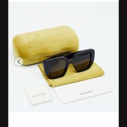 Gucci Women Sunglasses