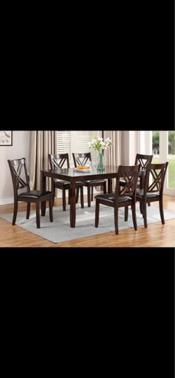 $399 dinning set