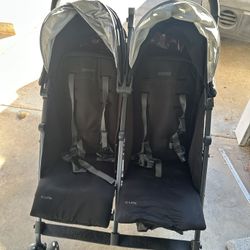 Uppababy G-link