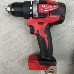 Milwaukee Tool