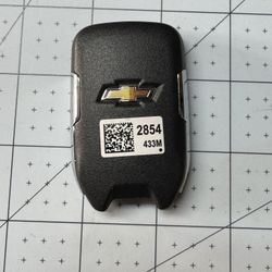 CHEVY GM TRUCK KEYFOB REMOTE