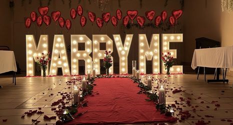 Proposal Letters For Sale 