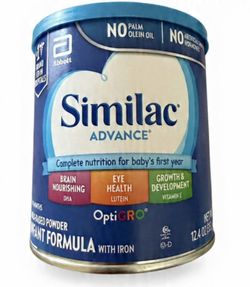 Formula Similac