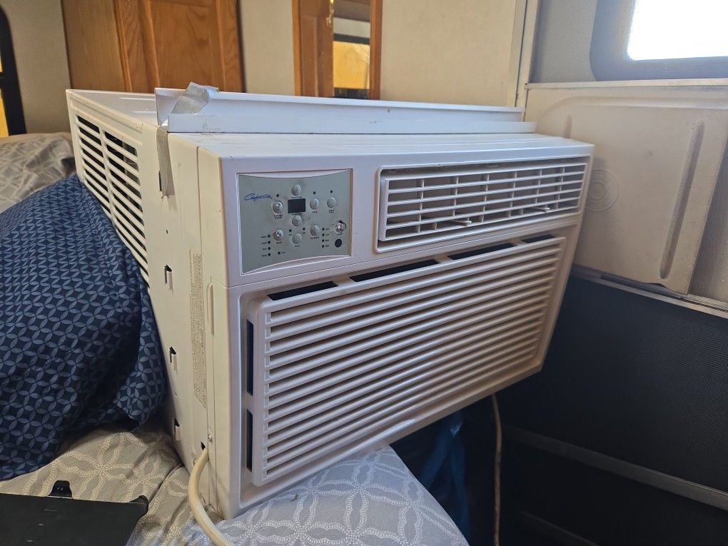 Air Conditioner 8000 Btu