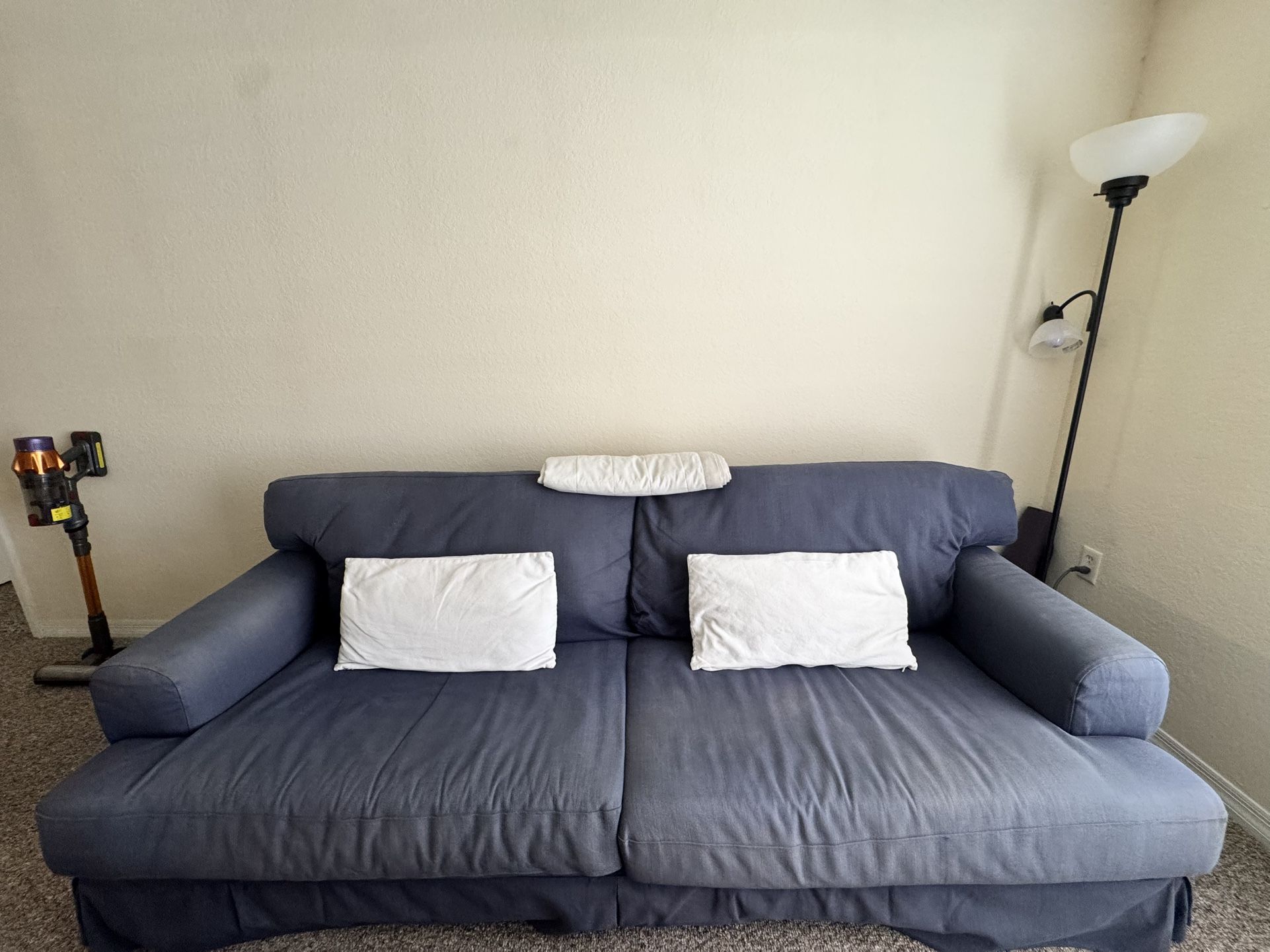 Living Room Sofa