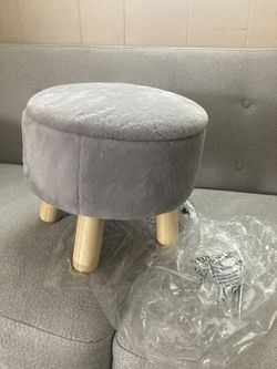 Storage Ottoman