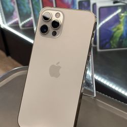 iPhone 12 Pro Unlocked Carrier Available