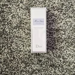 Miss Dior Roller Perfume 