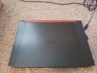 Acer nitro 5