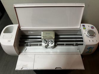 Cricut Explore Air 2 Cutting Machine