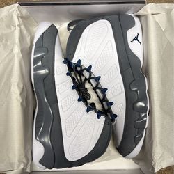 Jordan 9 flint size 11.5