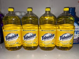 Fabuloso