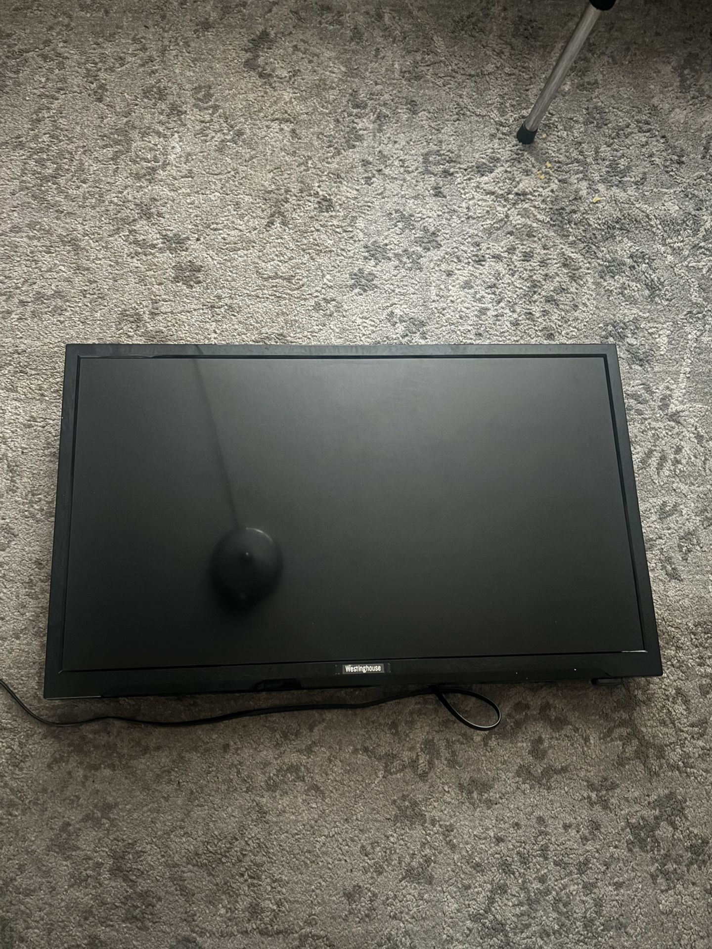 Westinghouse 32” TV