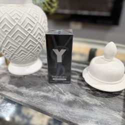 BRAND NEW cologne for Men Y EAU DE PARFUM 3.4oz 100ml