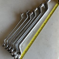 Wrench Set