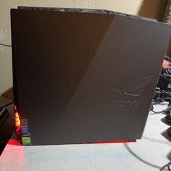 Asus Rig G20AJ 16gb RAM 1TB SSD 