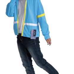 Tween Classic Stranger Things™ Max Costume - Extra Large 14-16