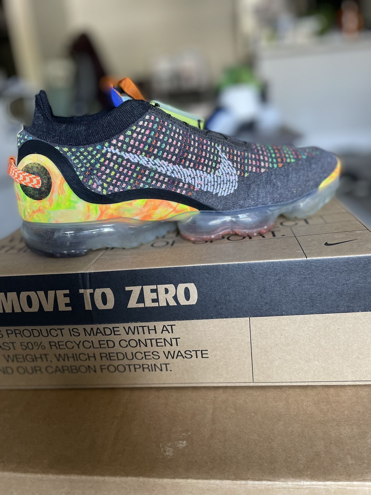 AIR VAPORMAX 2020 Fk