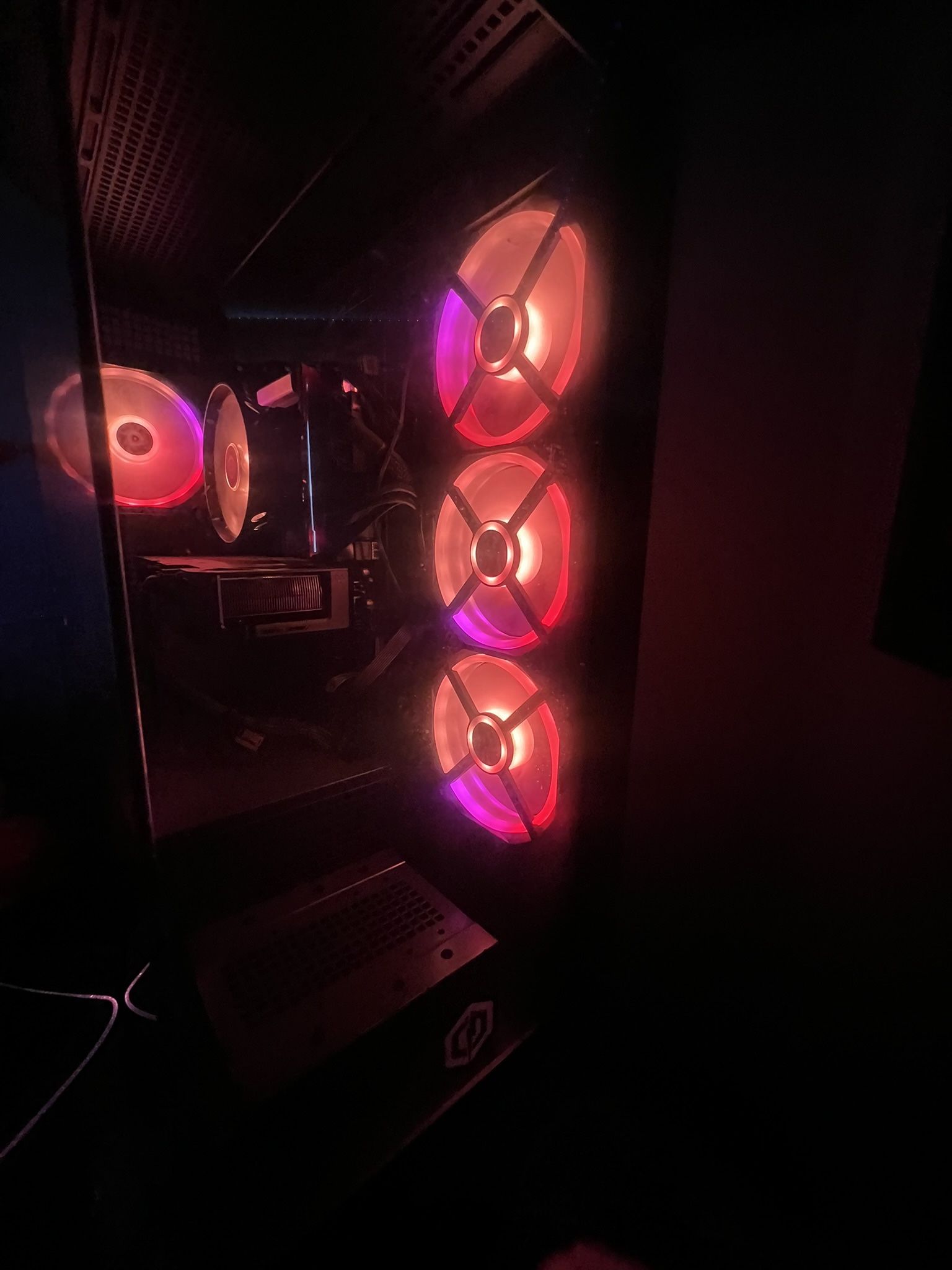 Gaming pc best offer takes it