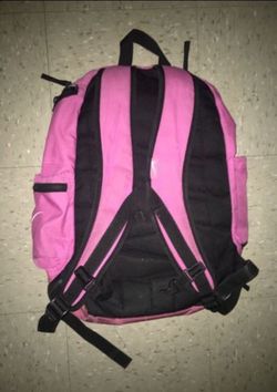 Nike elite breast 2025 cancer backpack