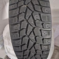Snow Tires  New 