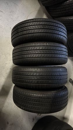 245/70/16 Accelera
