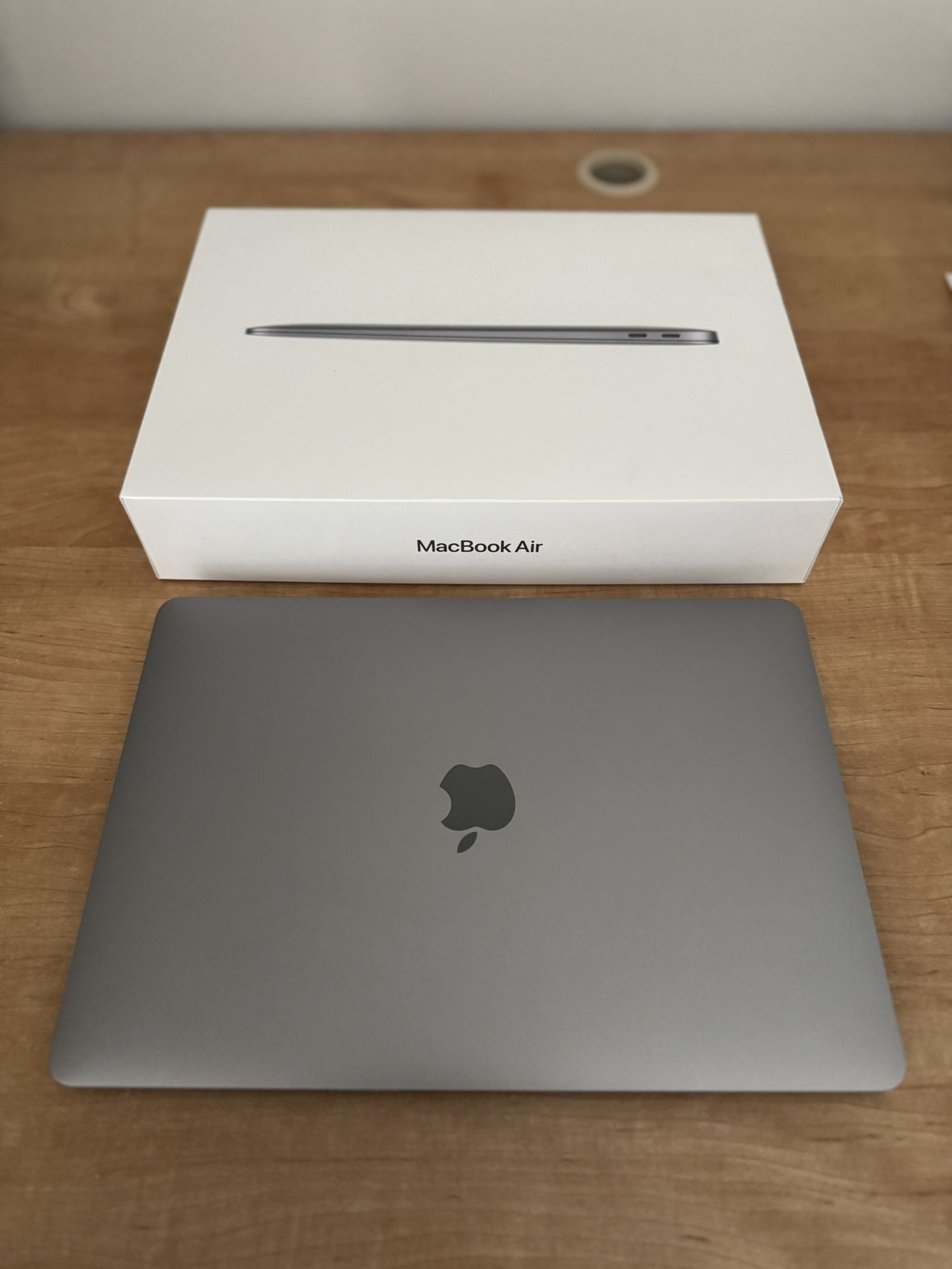 MacBook Air 2020 M1