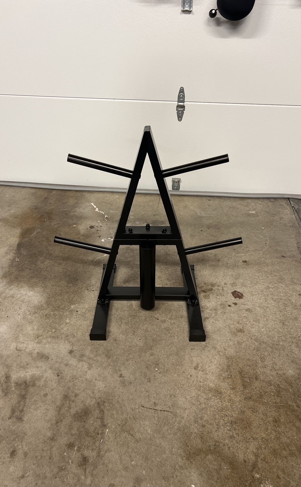 Weight Tree