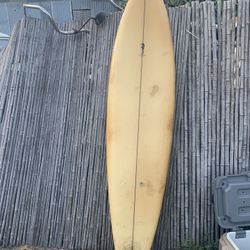 7 Foot John Kies