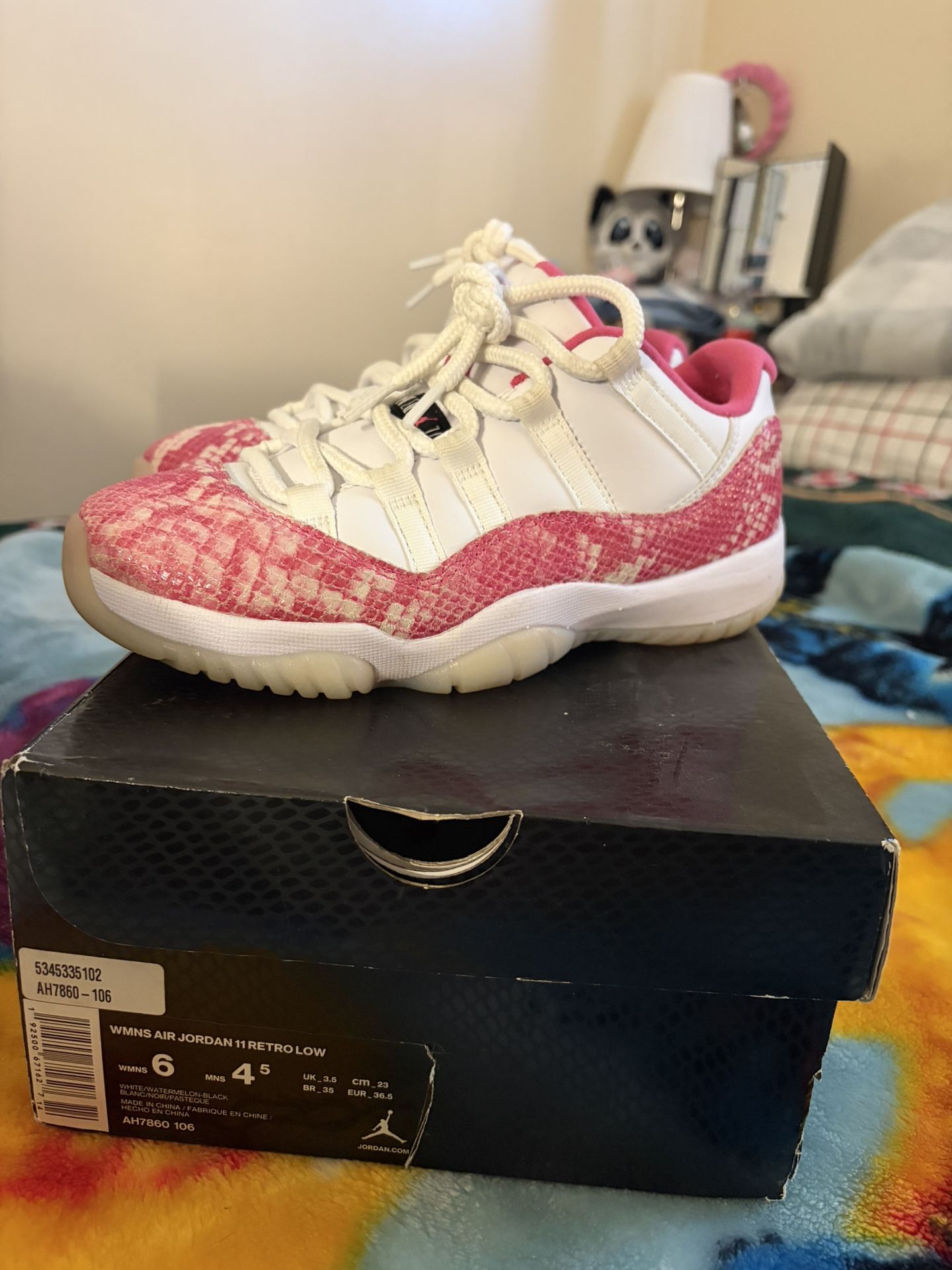 Jordan 11