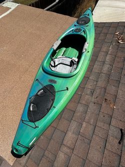 Kayaks